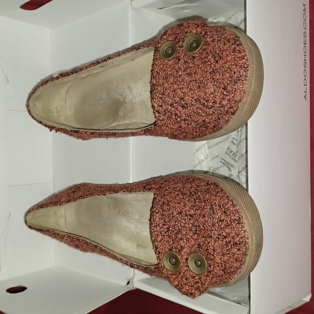Women Casual Flats